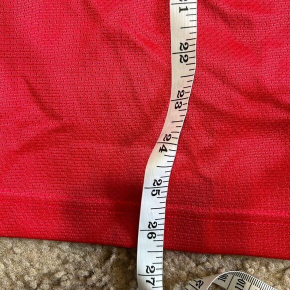 Boys Ohio State Football Jersey - Picture 4 of 5